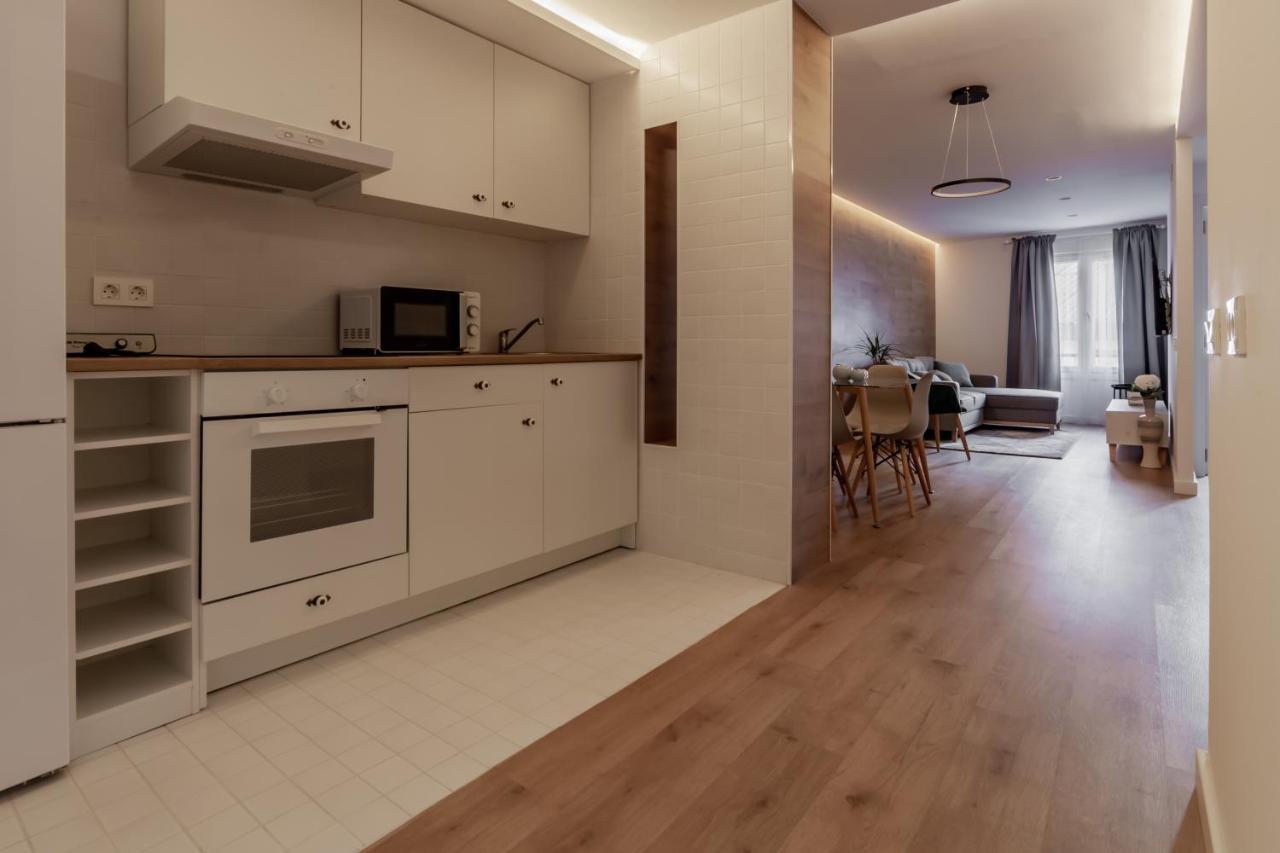 Parrapartamentos Caces Εξωτερικό φωτογραφία